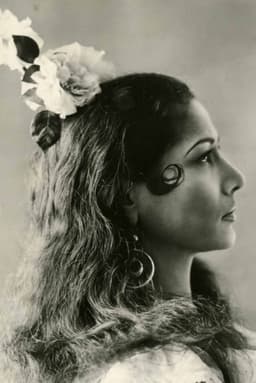 Carmen Amaya