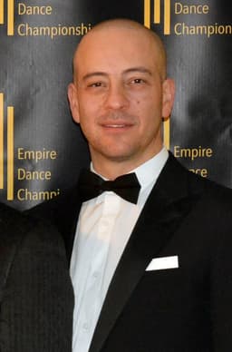 Giampiero Giannico