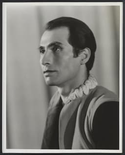 José Limón