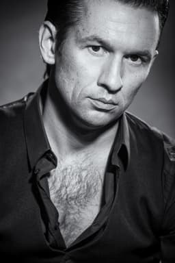 Maxim Kozhevnikov