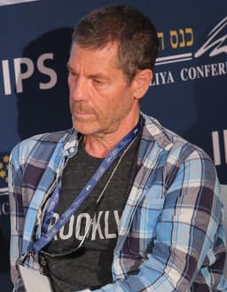 Ohad Naharin