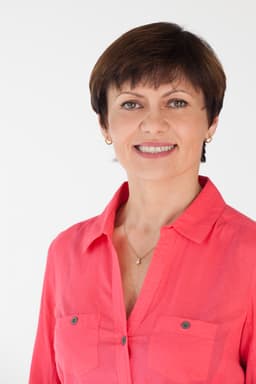 Olga Muller-Omeltchenko