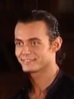 Slavik Kryklyvyy