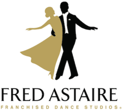 Fred Astaire logo