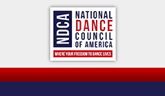 NDCA logo
