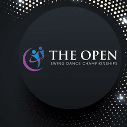 US Open DanceSport Championships logo