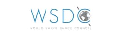 WSDC logo