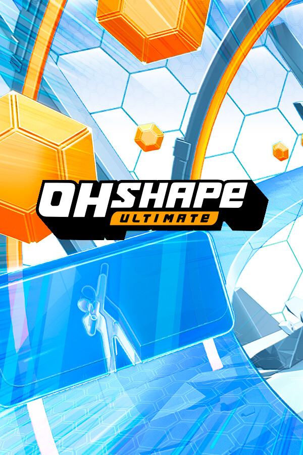 OhShape box art