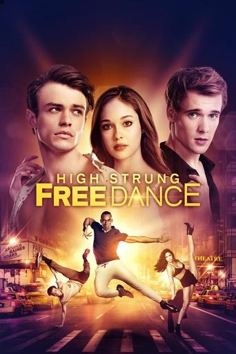 High Strung: Free Dance poster